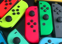 joy con drift nintendo switch