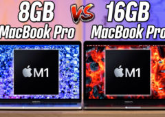 macbook pro m1 arm