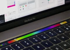 macbook touch bar force touch