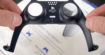 PS5 : le design de la manette DualSense est aussi simple à personnaliser que la console