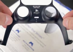 manette dualsense ps5 design