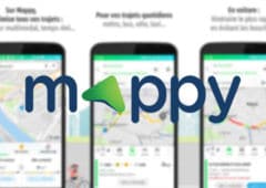 mappy rachat ratp