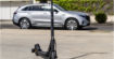 Mercedes lance eScooter, une trottinette électrique capable de parcourir 5000 km
