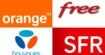 Orange, Bouygues Telecom, Free, SFR : peu importe l'opérateur, votre forfait mobile et Internet sera bientôt plus cher