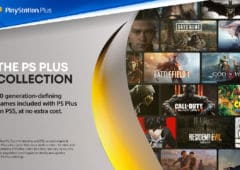 playstation plus collection