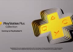 playstation plus collection bannissement
