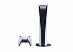 ps5 digital edition