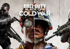 ps5 joueurs lancent version ps4 call of duty black ops cold war