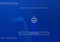 ps5 ps4 remote play application