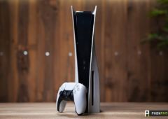 ps5 sortie
