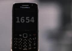 recycler vieux smartphone par la poste