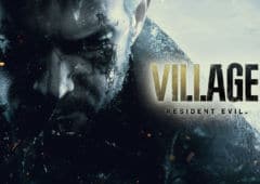 resident evil village ps5