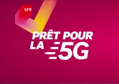 sfr 5G