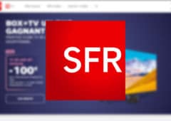 sfr arcep baisse prix fibre