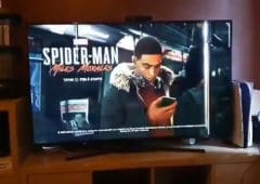 spider man miles morales ps5