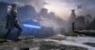 Star Wars : trois nouveaux jeux annoncés, la suite de Jedi Fallen Order est en préparation