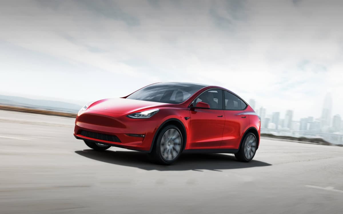 EXCLU Essai nouvelle Tesla Model 3 (2024) : plus douce et plus