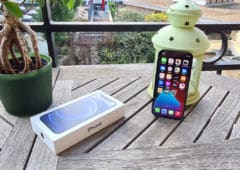 test apple iphone 12 mini cover
