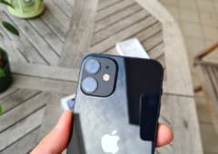 test apple iphone 12 mini photo 1