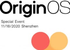 vivo origin os annonce