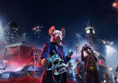 watch dogs legion piratage