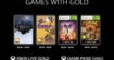 Xbox Games with Gold : les jeux gratuits de décembre 2020