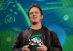 xbox series x ps5 guerre consoles phil spencer