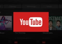 youtube 8k android tv