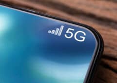 5G 4000 foyers
