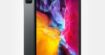 Black Friday Apple iPad Pro 113 : belle baisse de prix sur le modèle 2020