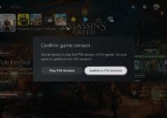 PS5