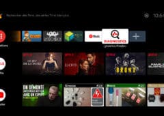 Freebox Pop Diagnostics