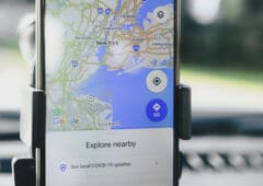 Google Maps