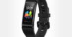 Le bracelet Huawei Band 4 Pro est en forte baisse de prix sur Amazon