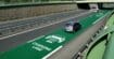 L'Allemagne teste une route qui recharge les voitures électriques pendant qu'elles roulent
