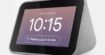 Le réveil connecté Lenovo Smart Clock à un super prix pour Noël