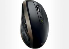 Logitech MX Anywhere 2