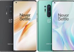 OnePlus 8 Pro