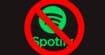 Panne Spotify : le service de streaming musical ne répond plus