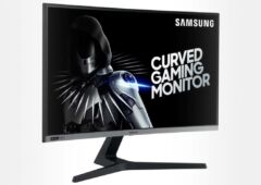 Samsung C27RG50FQU