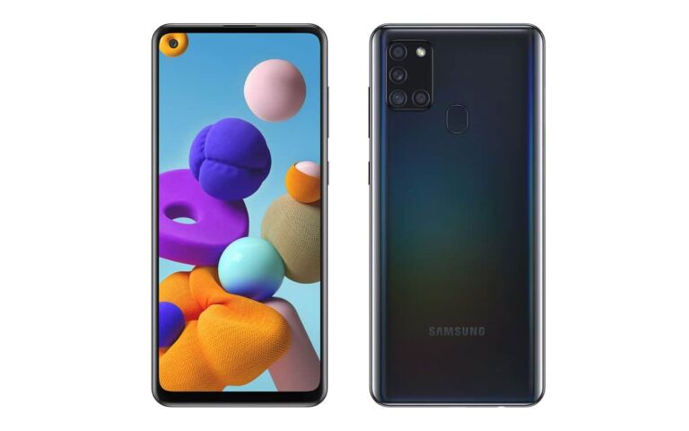 samsung a20s carrefour