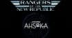 The Mandalorian s'offre deux spin-off sur Disney+ : Ahsoka et Rangers of the New Republic
