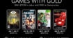Xbox Games with Gold : les jeux gratuits de janvier 2021