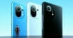 Xiaomi Mi 11 5G officiel : Snapdragon 888, photo 108 MP, écran 2K 120 Hz, le flagship ultime