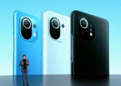 Xiaomi Mi 11