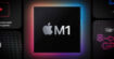 Apple M1 : la puce souffre d'une faille de sécurité qui ne peut pas être corrigée