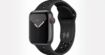 Black Friday Apple Watch Series 5 version Nike : son prix est en chute libre