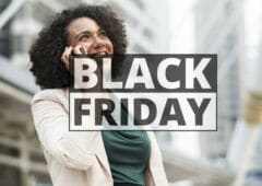 black friday forfaits mobiles