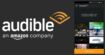 Bon plan Amazon Audible : téléchargez un livre audio gratuit et recevez un bon d'achat valable sur Amazon.fr