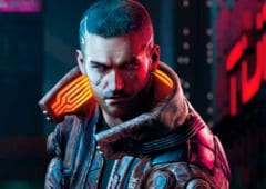 cyberpunk 2077 jeu mise jour ps4 xbox